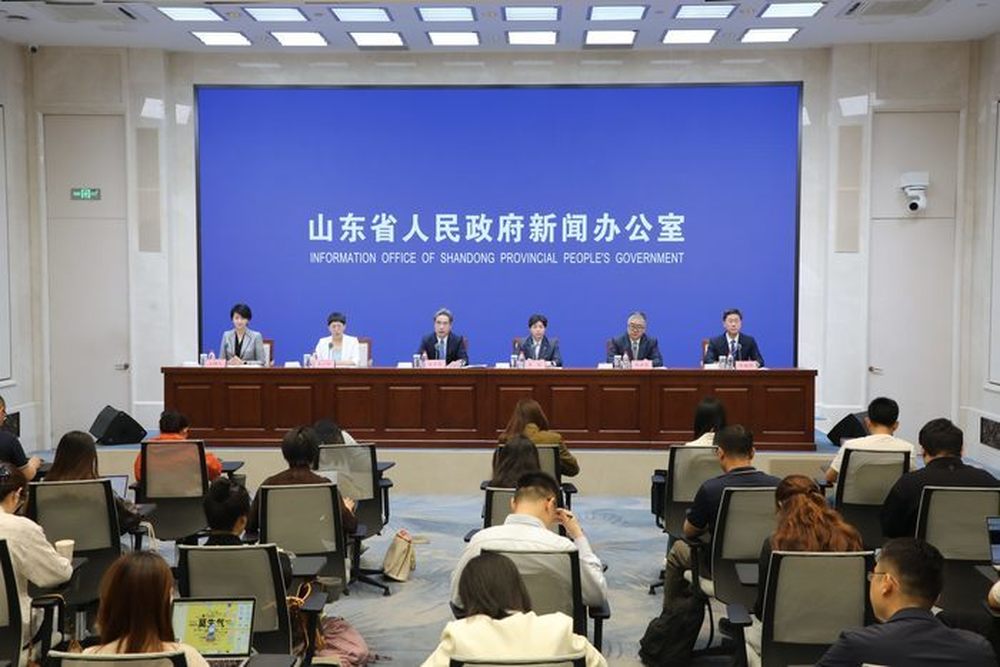 聚力“经济外事”，省委外办发挥四个优势服务企业出海 - 图1
