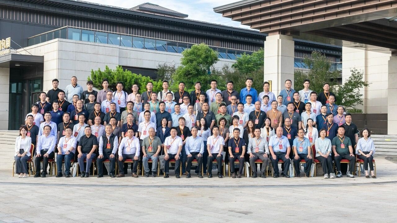 中国渔业协会海水鲑鳟鱼产业分会成立，张伟当选会长 - 图6