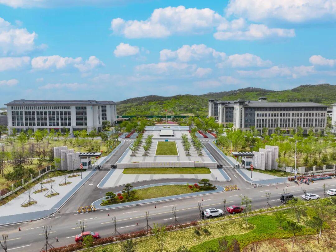 建校仅两年，日照这所高职院校学生已靠“一技”赚得“首金” - 图7