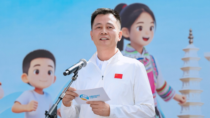 安踏茁壮成长公益计划覆盖青少年人数突破1000万 - 图7