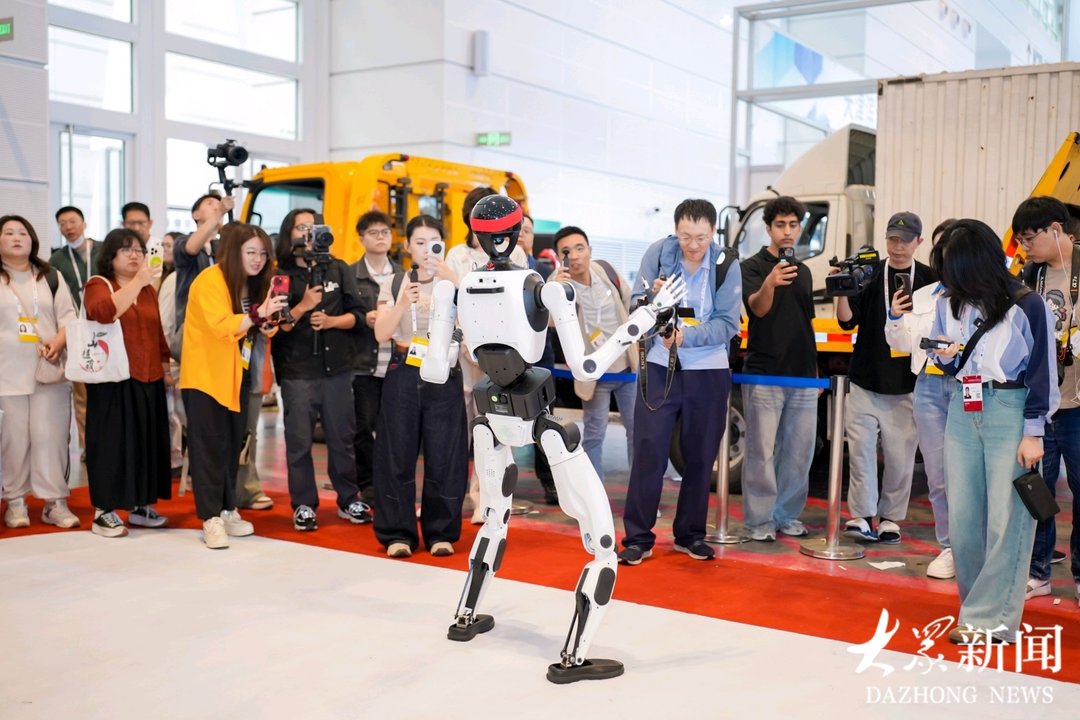2026世界智博会｜如何迈向具身智能的“ChatGpt时刻”？ - 图6