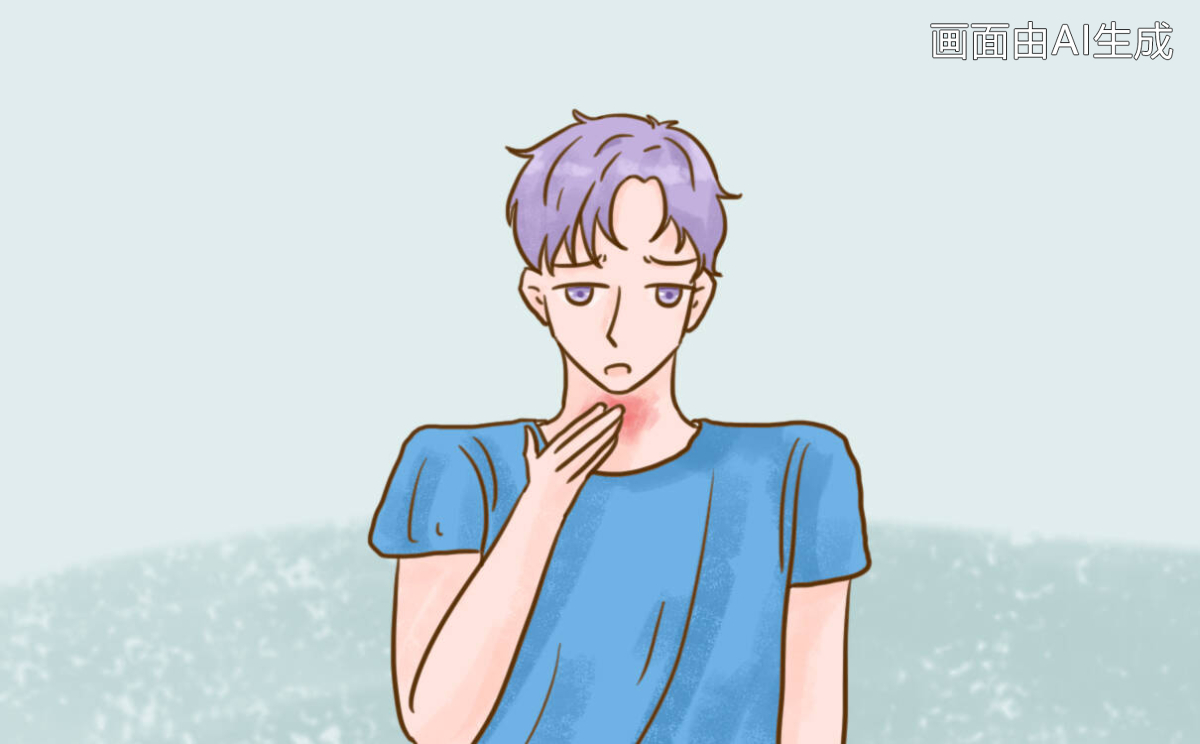 初夏来临，如何避免空调引发的咳嗽？ - 图1