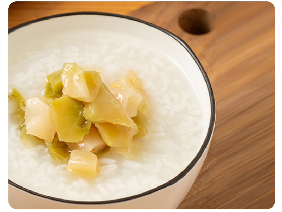 提到榨菜，觉得它上不了台面？这国民小菜，讲究起来连自己都怕 - 图4