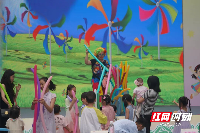 “回娘家”——株洲妇幼“摇篮小分队”全城首发仪式举行 - 图4
