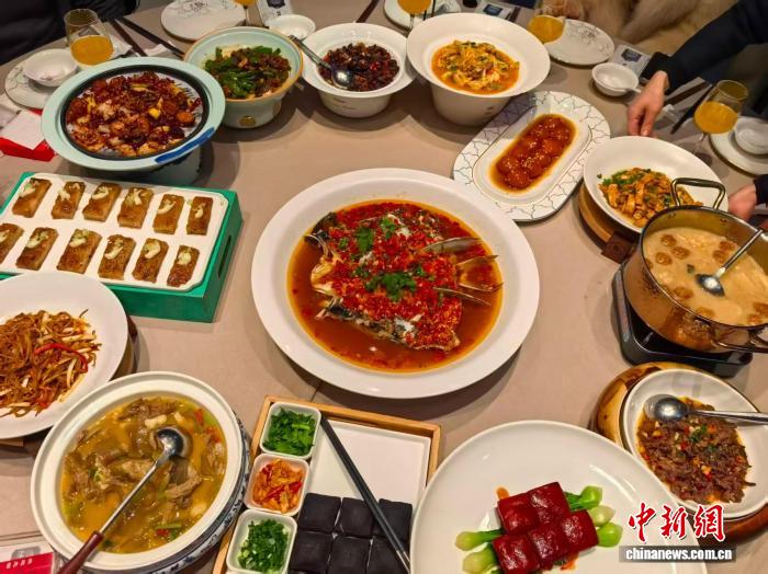 当米其林“遇见”湘菜，会碰撞出怎样的火花？ - 图1