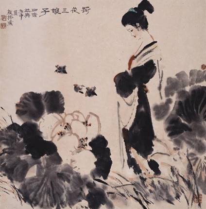 重磅盘点！带你看国博新展的聊斋文物 - 图16