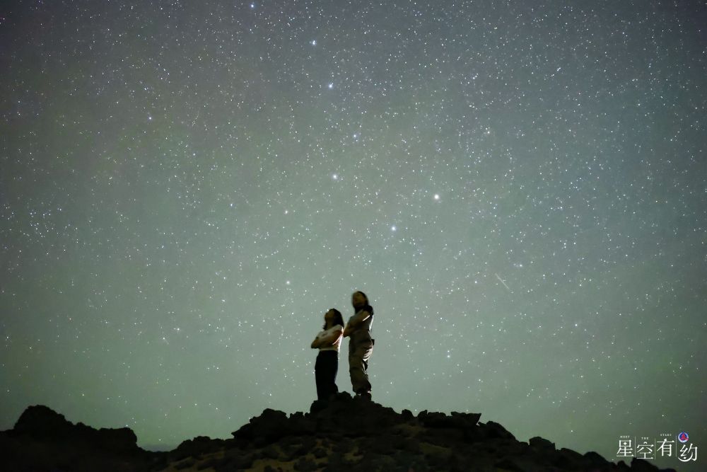 6月“天象剧场”上新！火星合月等将亮相 - 图4