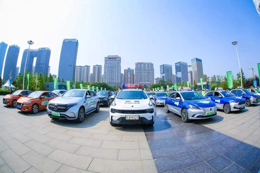 多部门响应，这是济南的大事 - 图1
