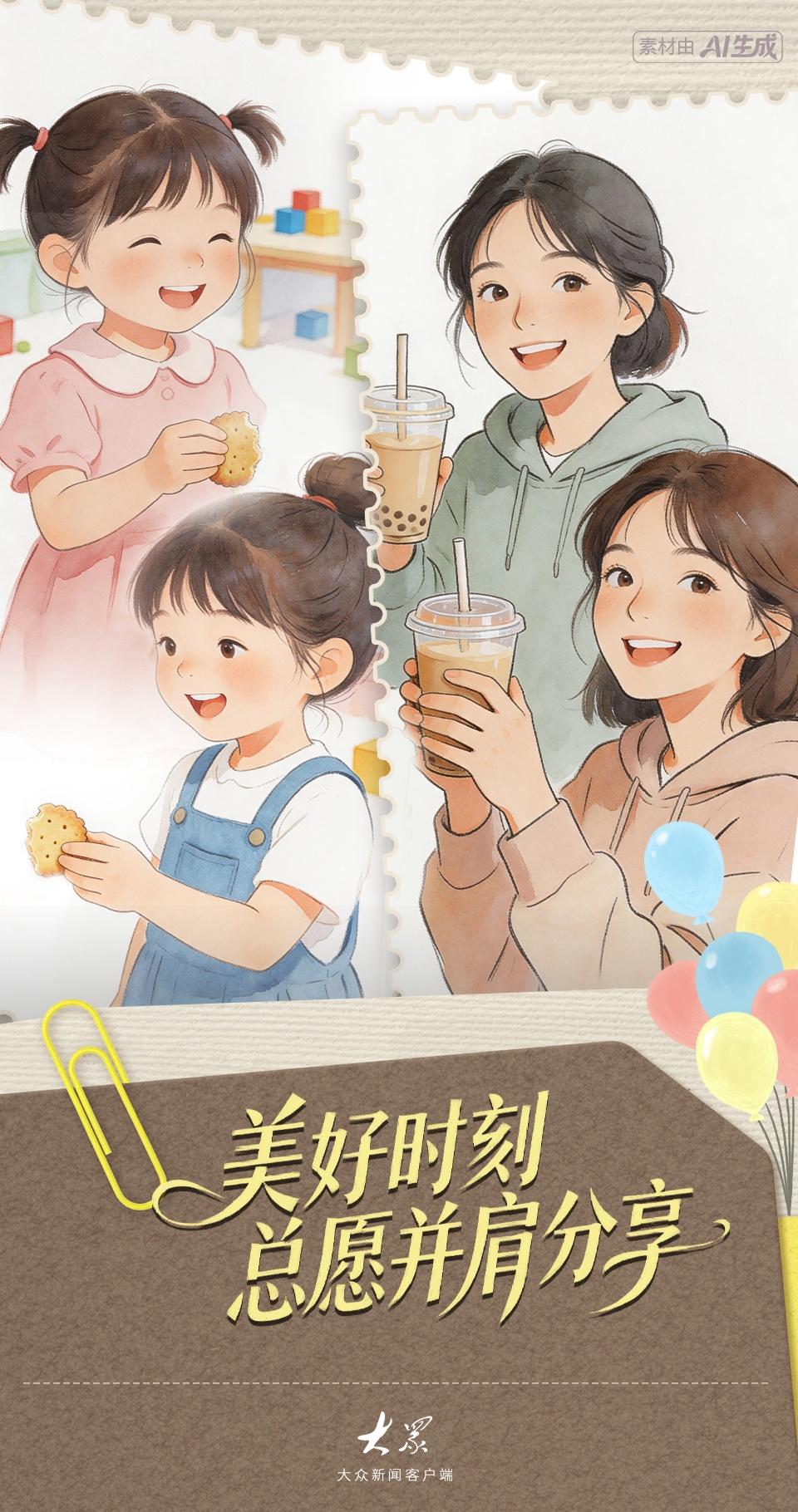 长大，是换一种方式继续“可爱” - 图6