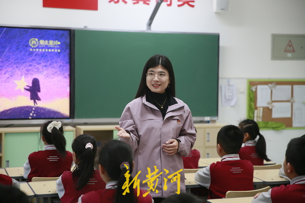 太会学了！济南高新区金谷德艺小学语文活动中藏着孩子们的抗挫成长力 - 图2