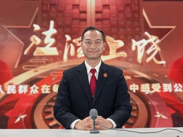 赣鄱“数智”潮涌，他们在奔涌处筑堤 - 图2