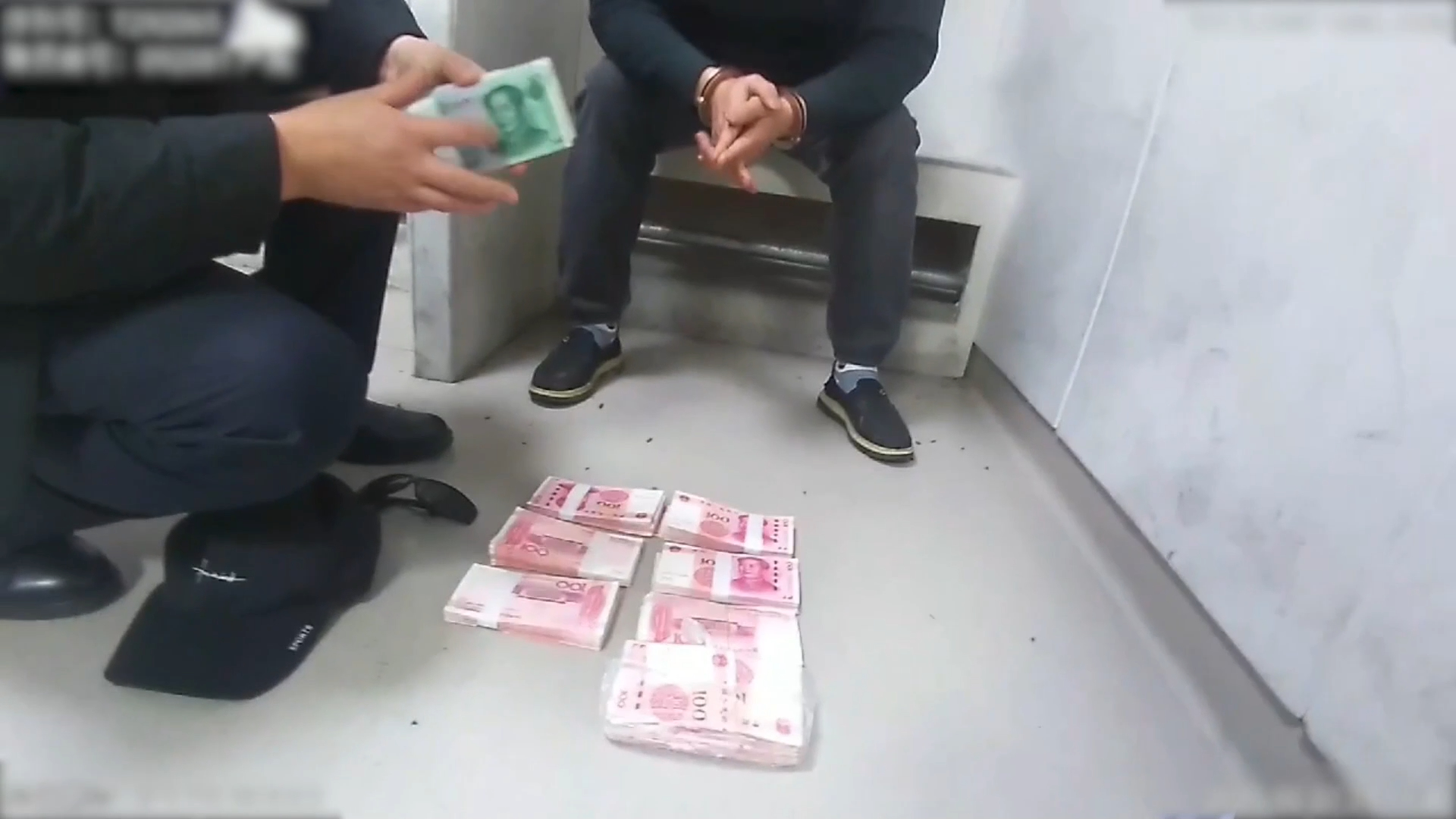 新华视点｜理财培训、情感围猎、冒充亲友——警惕针对“养老钱”的诈骗陷阱 - 图8