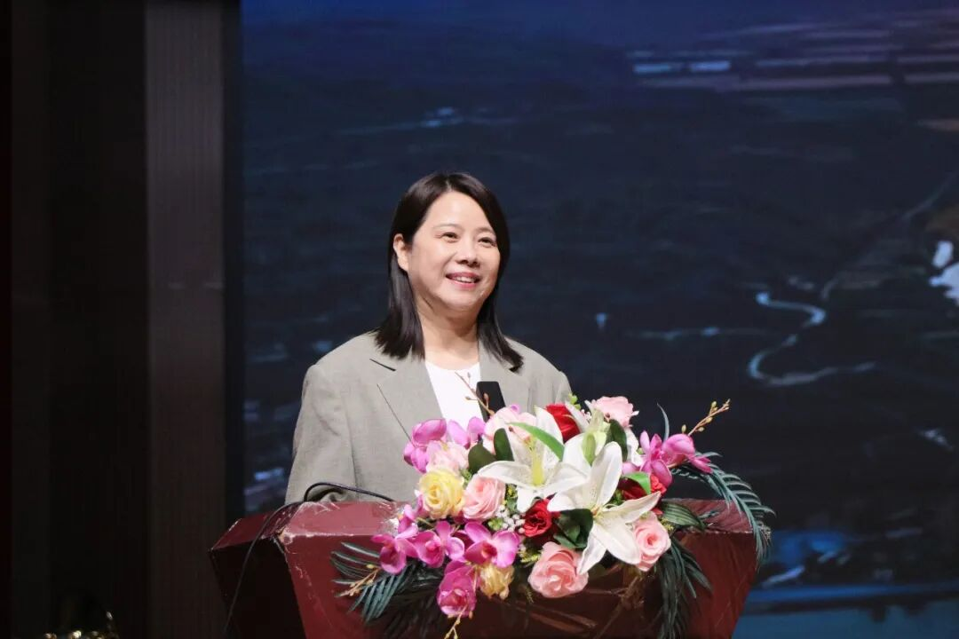 黄河科技学院附属中学第十七届校园文化艺术节华彩启幕 - 图2