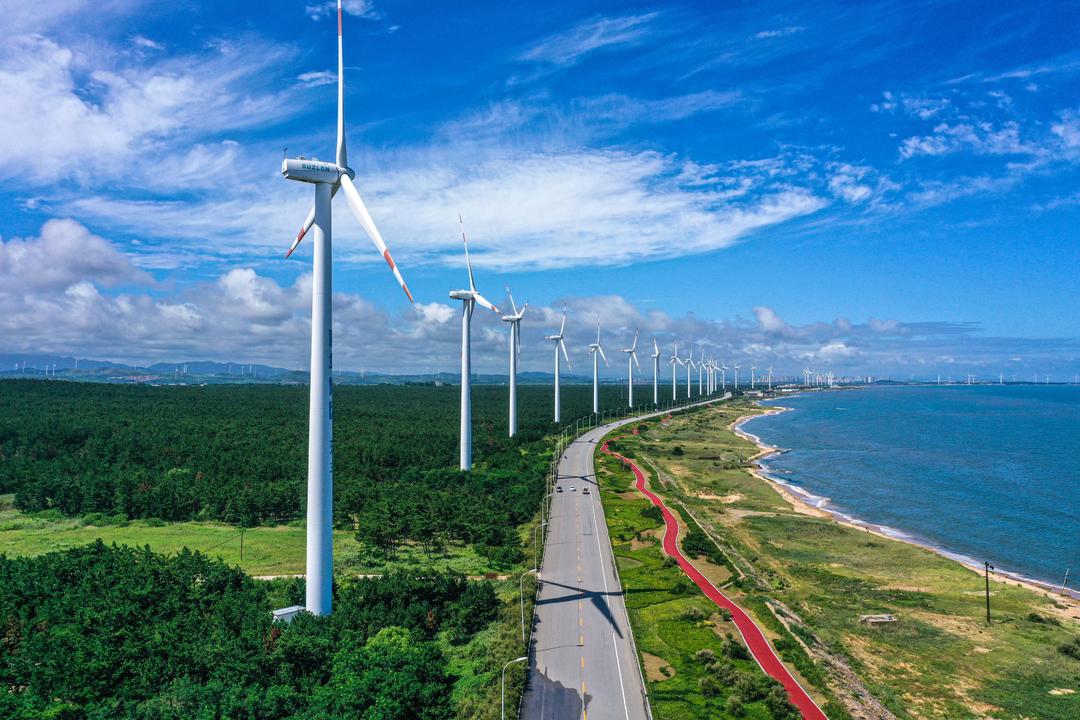 精致城市的另一面——滨海小城锻造工业硬核实力 - 图5