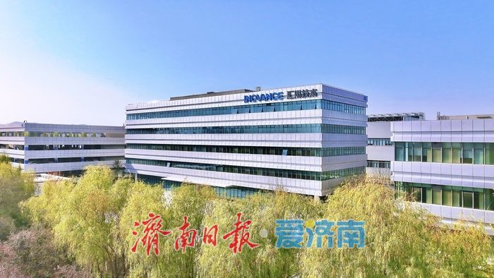 趵眼｜从意向旁落到倾心扎根，济南凭什么打动行业龙头？ - 图3