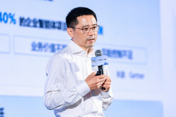 大华股份总裁赵宇宁：AI的终局是让每个行业都能享受智能化红利 - 图1