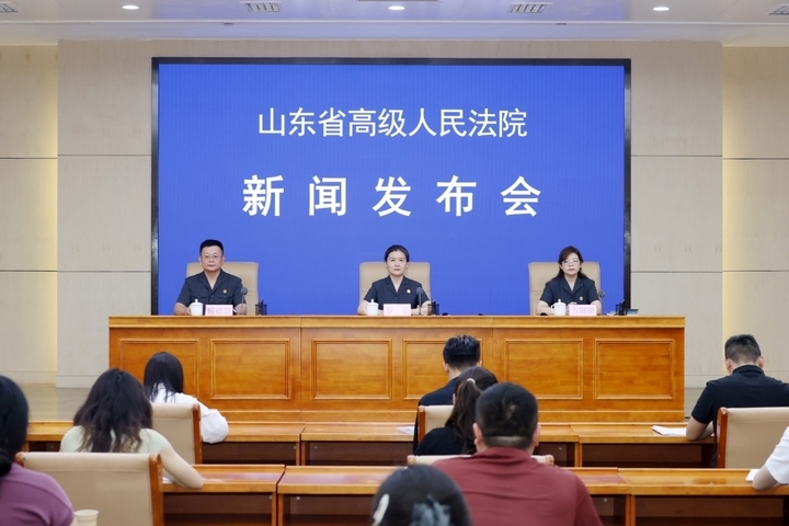 山东：去年以来4077人侵害未成年人获罪，超两成判重刑 - 图1
