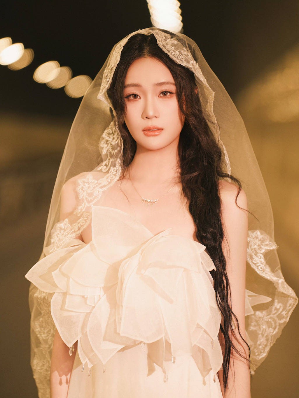 张可盈《无限超越班》成全能型黑马 解锁多元角色实力演技惊喜不断 - 图4