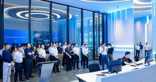 制造业大市如何拥抱AI？绍兴再探“AI+制造”服务商培育之道 - 图2