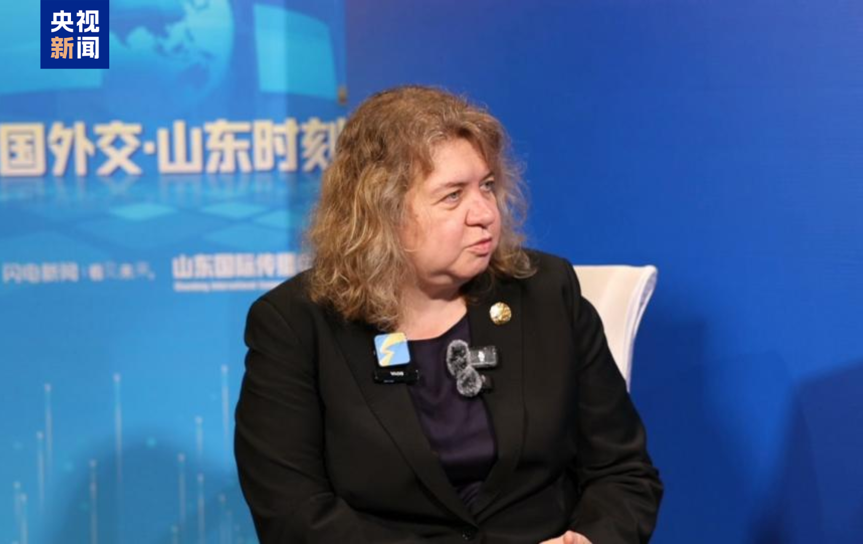 中国—中东欧地方合作谱新篇 多国人士看好中国发展机遇 - 图4