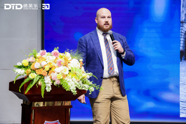 2026德英乐教育科技节圆满落幕，展现全学段科创育人成果 - 图18