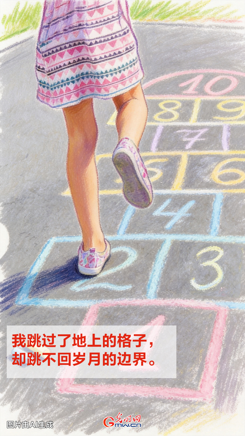 「海报」童年岁岁温柔 愿你永远是个“孩子” - 图6