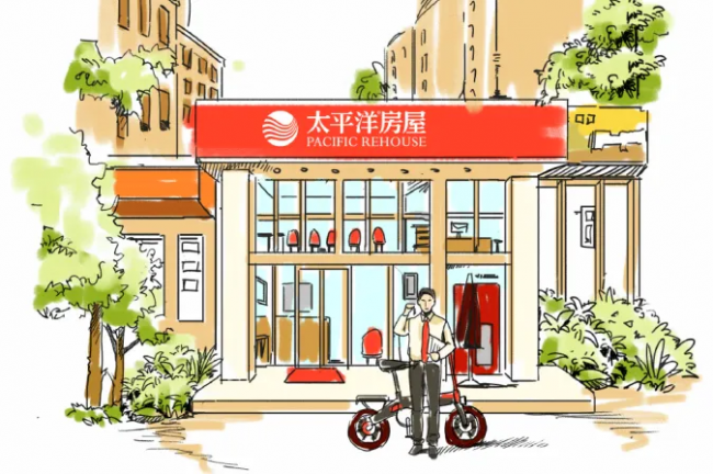 街头接连上演暖心救助，太平洋房屋为何成为“社区守护者”？ - 图2