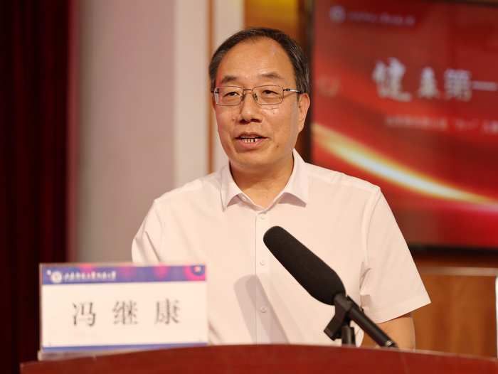 山东师范大学附属小学举行“附小好少年”颁奖典礼 - 图8