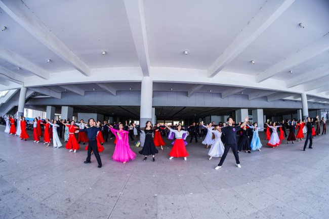 科技赋能 文化惠民——北京市2026年文化馆服务宣传周大兴区主会场活动圆满收官 - 图10