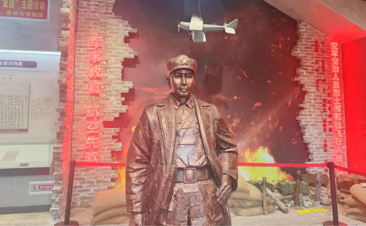 广东连州红色文旅激活发展新动能 - 图1