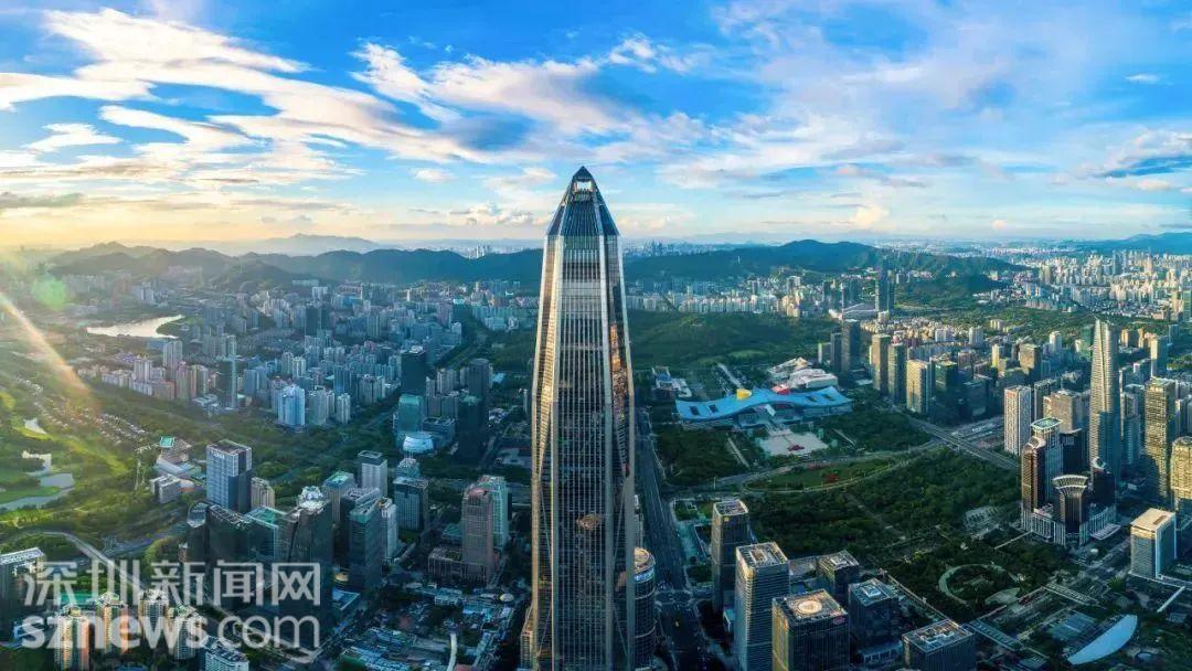 福田“智”变升级：千亿集群、全链生态、全球机遇｜产链福兴② - 图10
