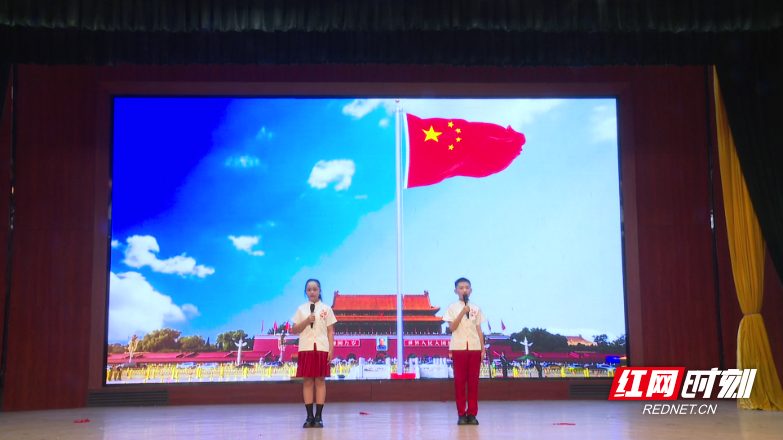 临武县举办第二十三届中小学（幼儿园）艺术节 - 图4