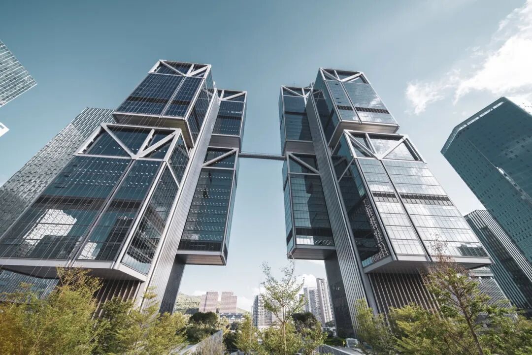 剑指5万亿！深圳“十五五”规划纲要出炉，一座超级城市未来5年怎么跑？ - 图3