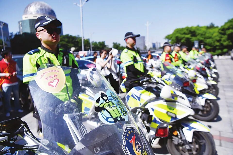 不负少年锋芒 爱心再次集结 静待芳华绽放丨2026山西省爱心助考送考省级示范活动正式启动，高考考生可于6月6日11时前完成申请报名 - 图2