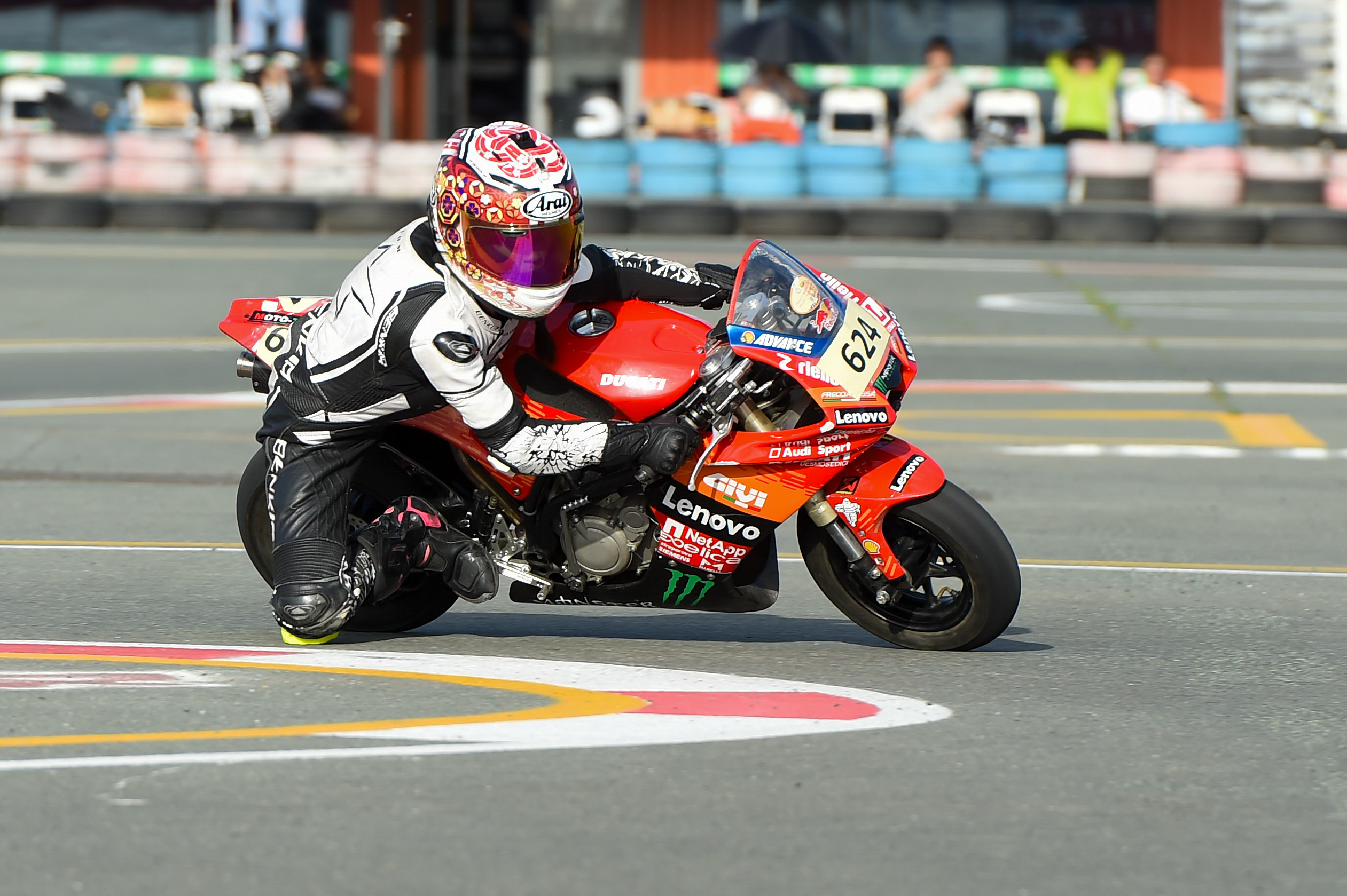 长春11岁“小孩姐”，把热爱“骑”成耀眼模样 - 图9