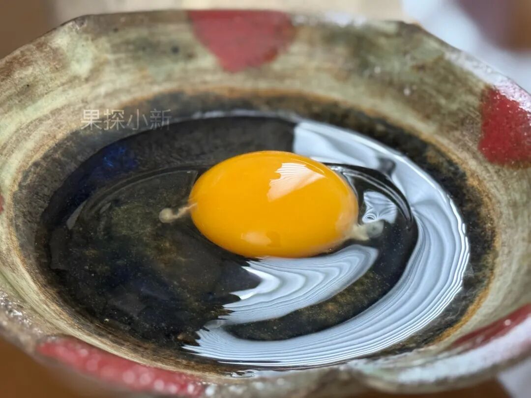 一枚带着泥巴和草渍的鸡蛋，反倒成了我们这最受欢迎的产品 - 图22
