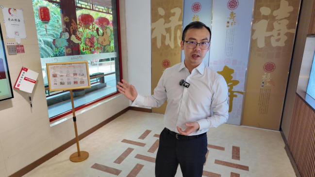 AI赋能千行百业一线观察｜近在身边的“智慧养老” - 图5