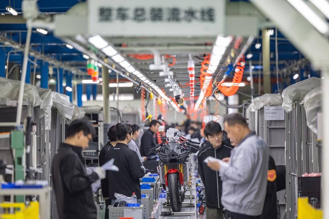 蹲点调查丨生产性服务业跨省调研：一场无声的产业竞赛 - 图7