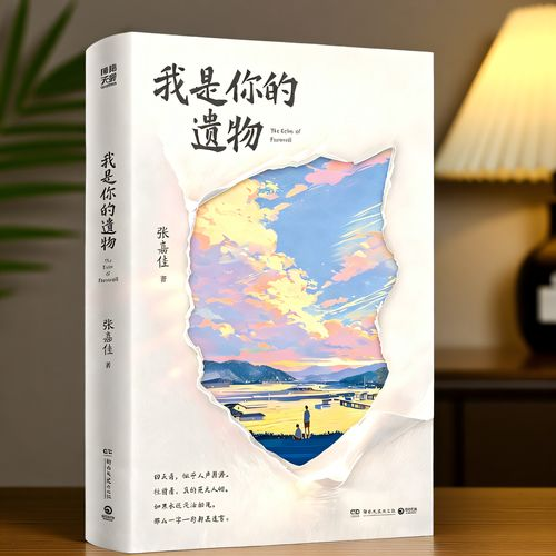青椒书评丨《我是你的遗物》：接纳遗憾，好好生活 - 图2