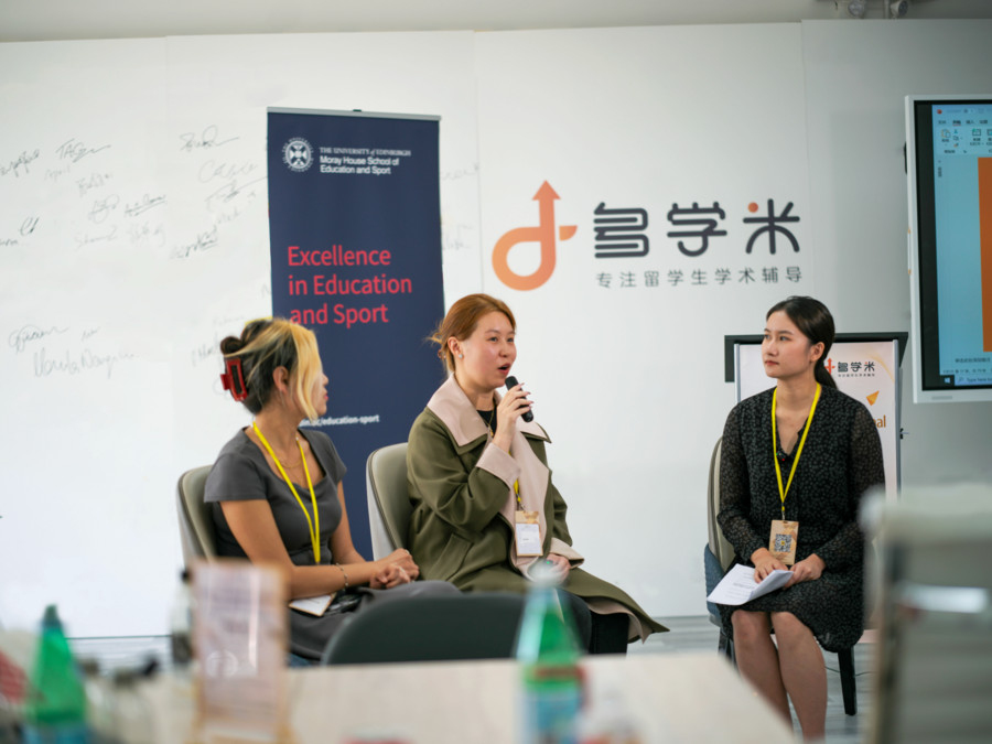 多学米语培服务正在成为莘莘学子解决语言备考疑难杂症的一大利器 - 图2
