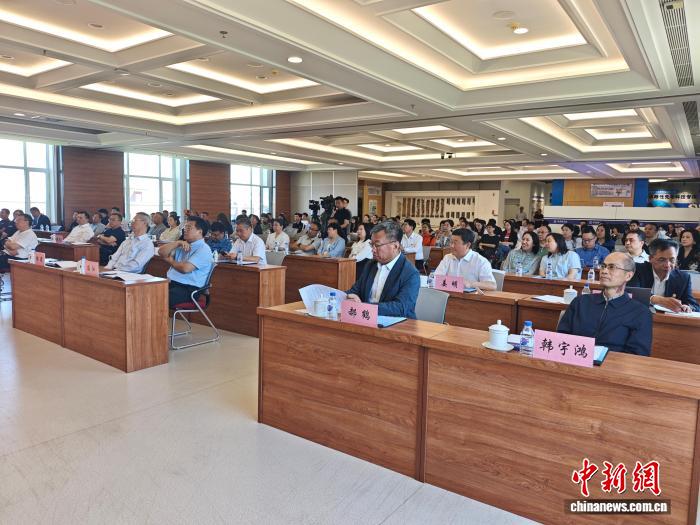 全国科技工作者日：院士寄语青年深耕黑土 - 图1