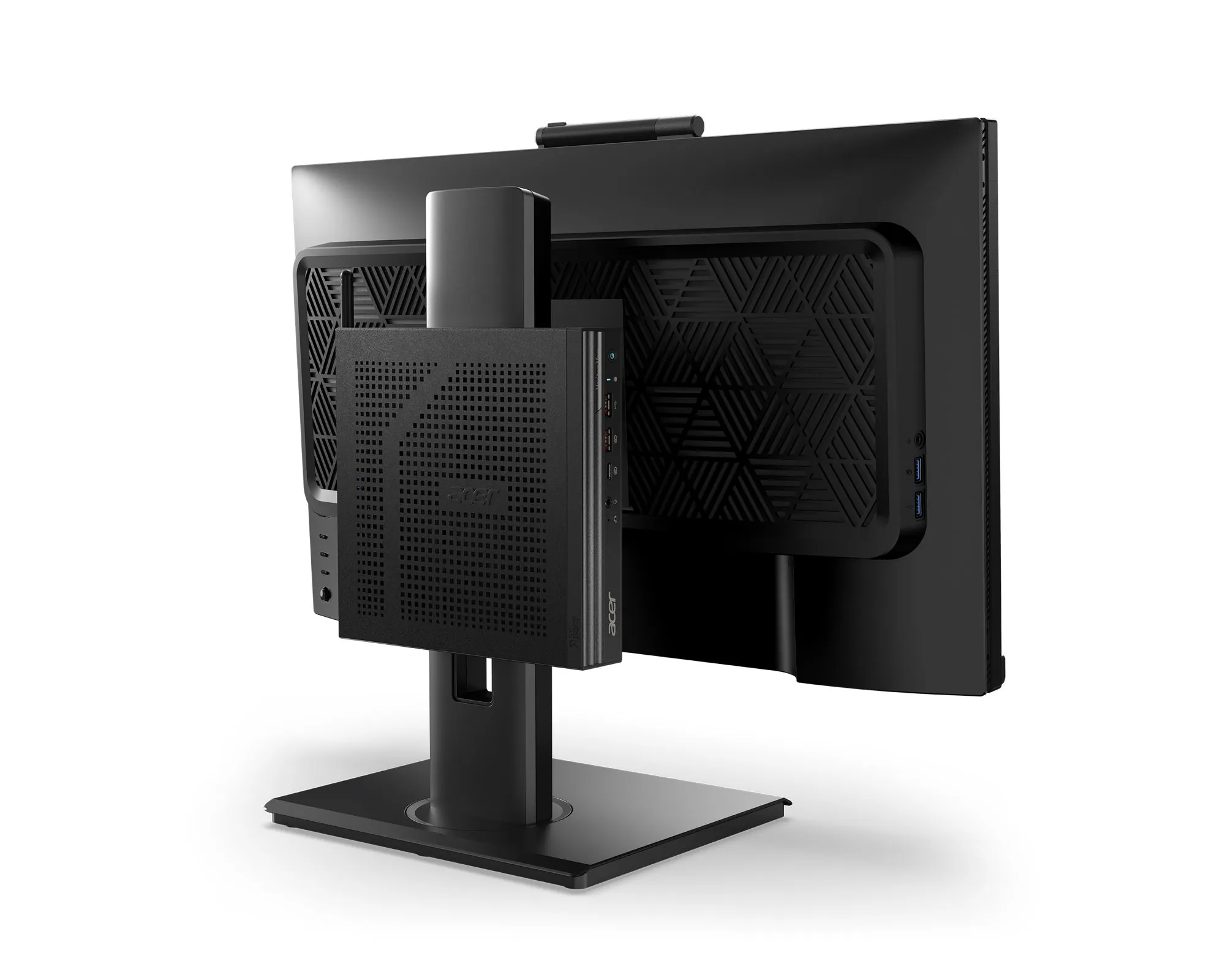 宏碁推出锐龙 AI Max+ 395 迷你工作站与 1.26L LGA 迷你主机 - 图3