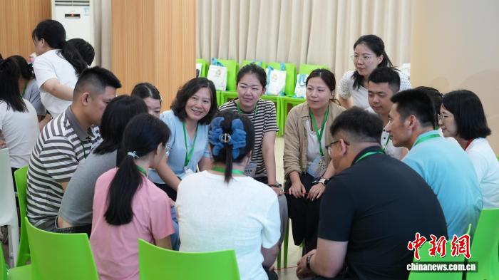 广州拥有超过620万名注册志愿者 累计服务时长超2.2亿小时 - 图1