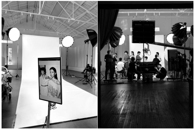 灵感不息，经典重塑：定格「流动的永恒」KARL LAGERFELD SS26 沉浸式直播大秀 - 图4