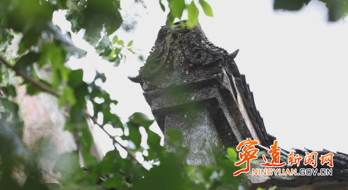 宁远：守护古村记忆 传承历史文脉 - 图4