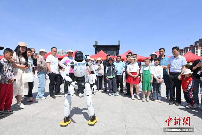 2026年全国文化科技卫生“三下乡”集中示范活动在甘肃举行 - 图4