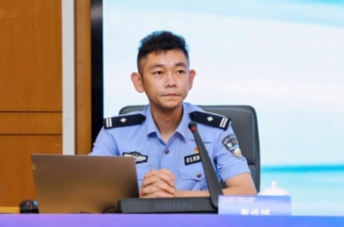 京津冀“法润京华暖童心，法援护苗伴成长”行动在京举办 - 图10