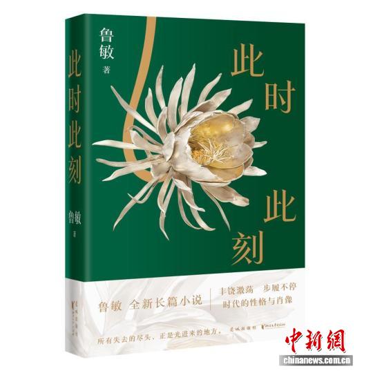 作家鲁敏：从民间面对失去的强健心态获取创作动力 - 图1