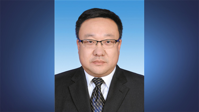 新疆维吾尔自治区党委常委王琳已兼任乌鲁木齐市委书记 - 图1