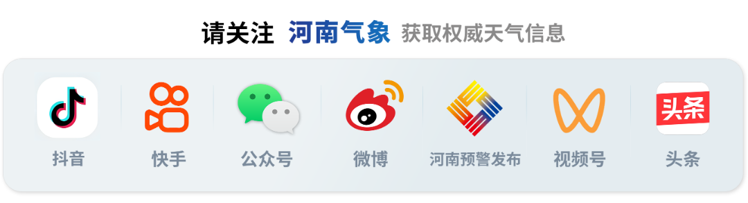 晴热升级！河南北部即将进入35℃高温圈，防范午后对流天气 - 图1